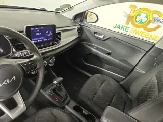 2023 Kia Rio 5-Door