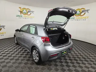 2023 Kia Rio 5-Door