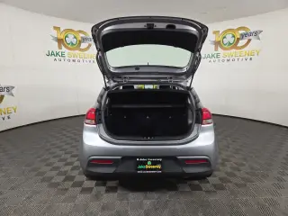 2023 Kia Rio 5-Door