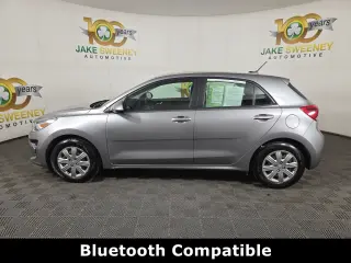 2023 Kia Rio 5-Door