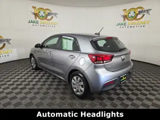 2023 Kia Rio 5-Door