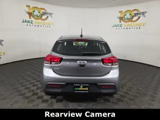2023 Kia Rio 5-Door