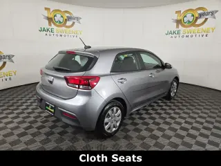 2023 Kia Rio 5-Door