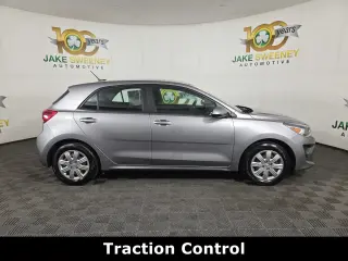 2023 Kia Rio 5-Door