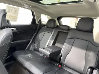 2024 Kia Sportage Hybrid