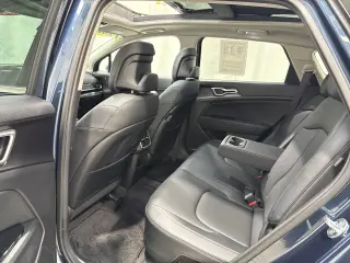 2024 Kia Sportage Hybrid