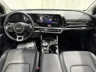 2024 Kia Sportage Hybrid