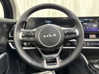 2024 Kia Sportage Hybrid