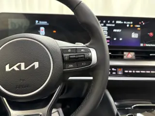 2024 Kia Sportage Hybrid