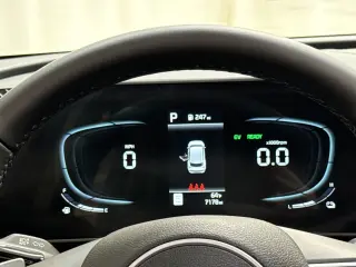 2024 Kia Sportage Hybrid