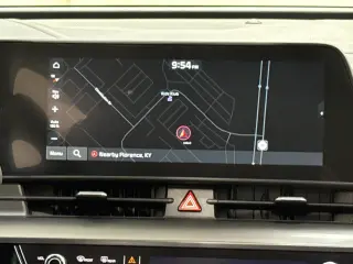 2024 Kia Sportage Hybrid