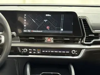 2024 Kia Sportage Hybrid