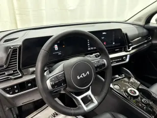 2024 Kia Sportage Hybrid
