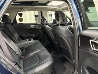 2024 Kia Sportage Hybrid