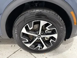 2024 Kia Sportage Hybrid