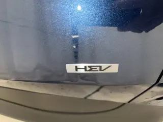 2024 Kia Sportage Hybrid