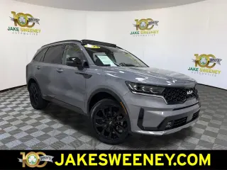 2023 Kia Sorento