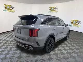 2023 Kia Sorento