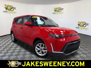 2023 Kia Soul