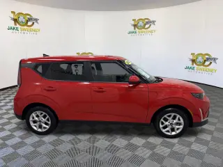2023 Kia Soul