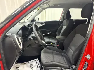 2023 Kia Soul