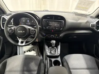 2023 Kia Soul