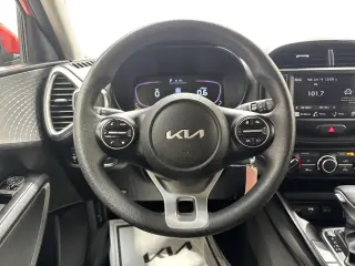 2023 Kia Soul