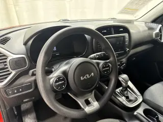 2023 Kia Soul