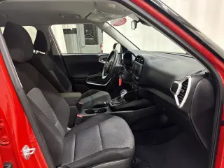 2023 Kia Soul