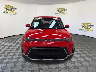 2023 Kia Soul