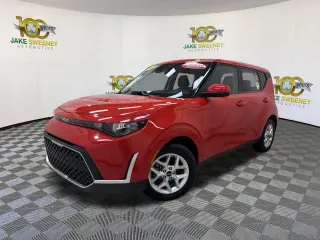 2023 Kia Soul
