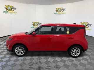 2023 Kia Soul
