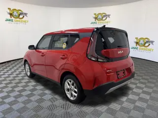 2023 Kia Soul