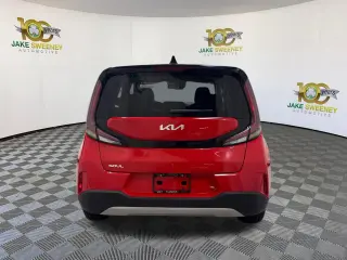 2023 Kia Soul