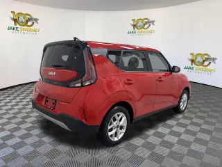 2023 Kia Soul