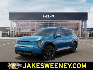 2026 Kia EV9