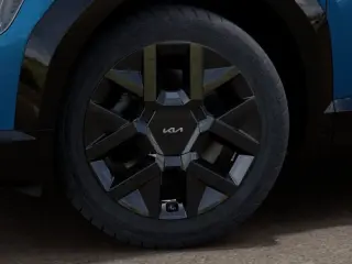 2026 Kia EV9