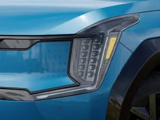 2026 Kia EV9