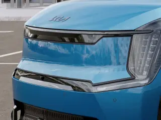 2026 Kia EV9