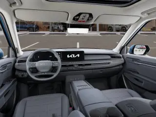 2026 Kia EV9