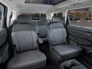 2026 Kia EV9