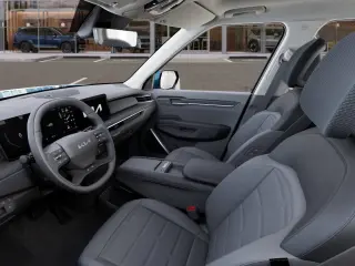 2026 Kia EV9