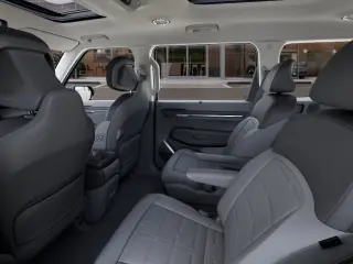 2026 Kia EV9