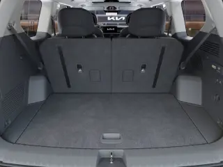 2026 Kia EV9