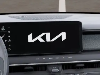 2026 Kia EV9