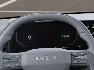 2026 Kia EV9
