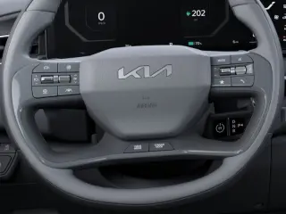 2026 Kia EV9