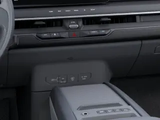 2026 Kia EV9