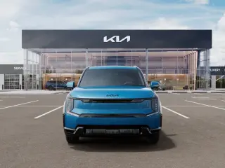 2026 Kia EV9