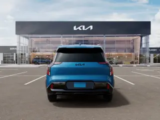 2026 Kia EV9